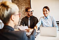 Zukunft und Chancen der HR