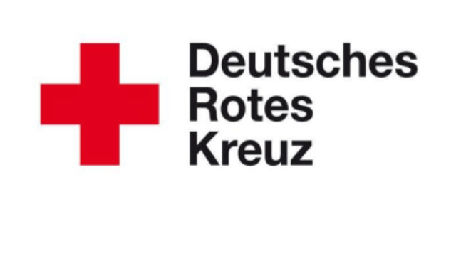 Logo Deutsches Rotes Kreuz