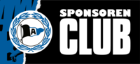 Logo des Sponsoren Club Arminia Bielefeld
