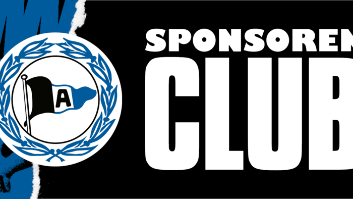 Logo des Sponsoren Club Arminia Bielefeld