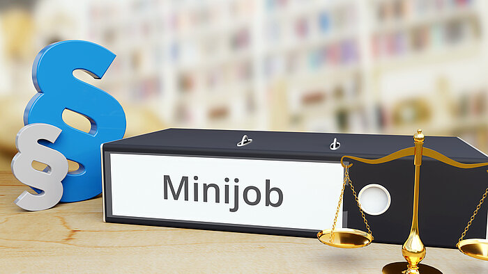 Minijob-Grenze