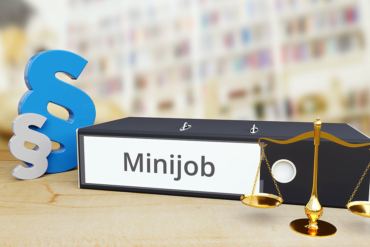 Minijob-Grenze