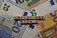 Inflationsprämie