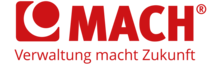 MACH AG Logo