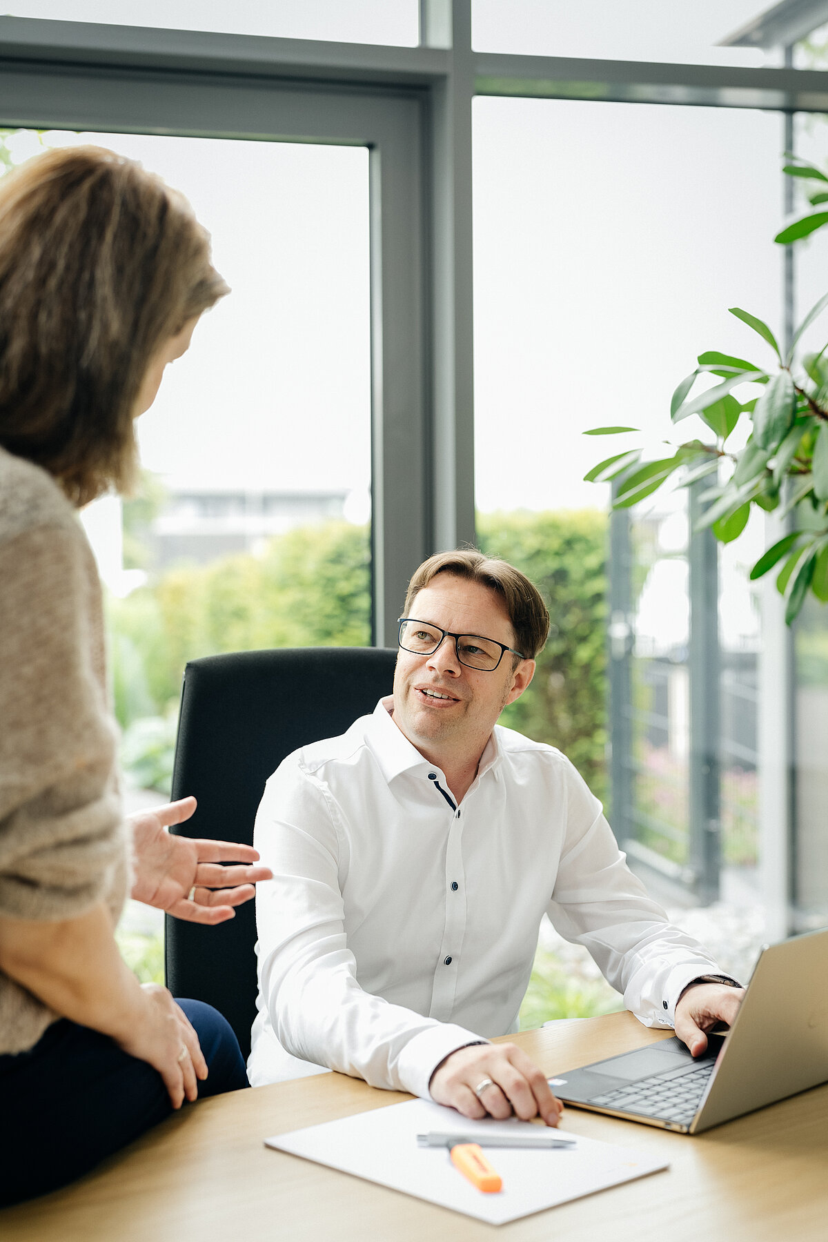 Personalabrechnungssoftware besteht Prüfung mit Bravour