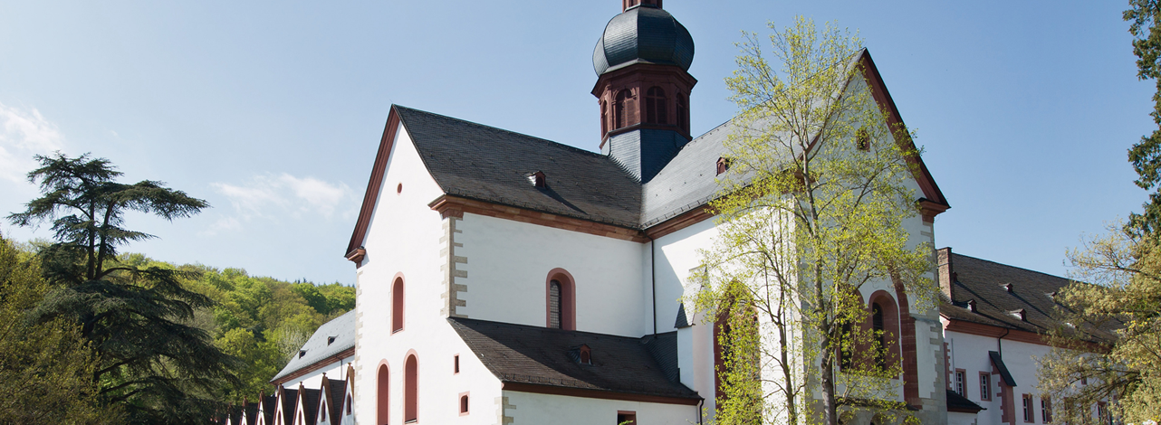 Referenz Stiftung Kloster