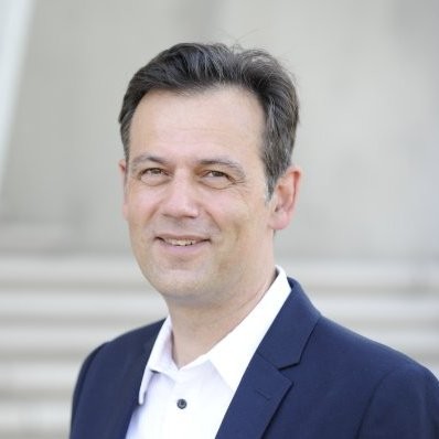 Payroll-Experte Markus Matt